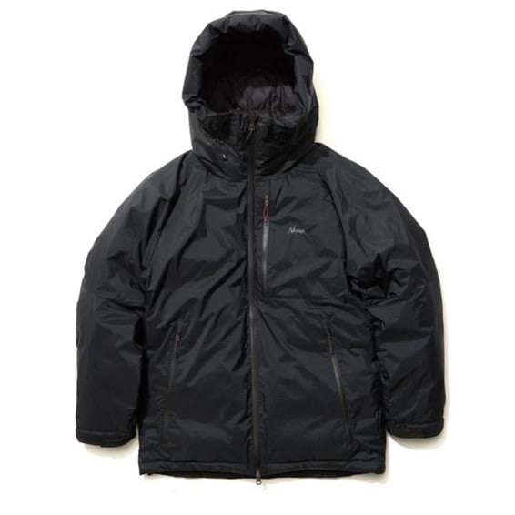 NANGA/ナンガ　AURORA TEX DOWN JACKET　オーロラテックス ダウンジャケット