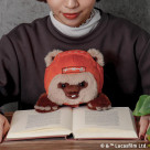 【新製品】STAR WARS EWOK ふんばるず