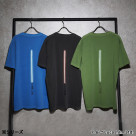 STAR WARSライトセーバーBOX入り 蓄光Tシャツ