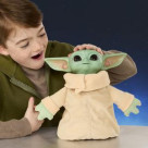 『スター・ウォーズ／マンダロリアン・アンド・グローグー』 アクションバディ グローグー 