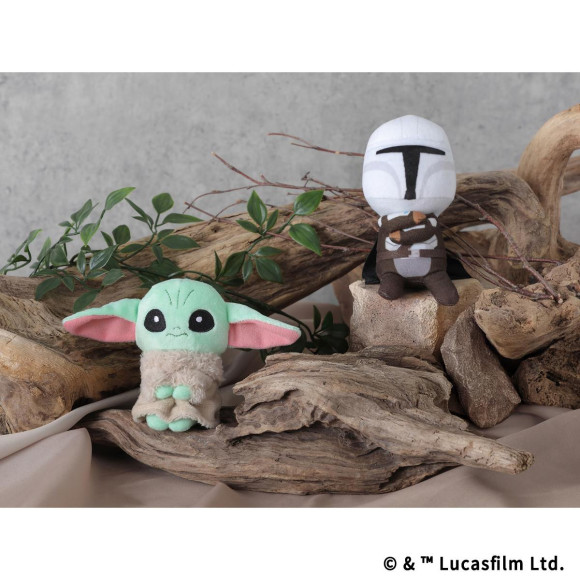 STAR WARS ちょっこりさん