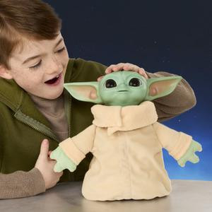 『スター・ウォーズ／マンダロリアン・アンド・グローグー』 アクションバディ グローグー 