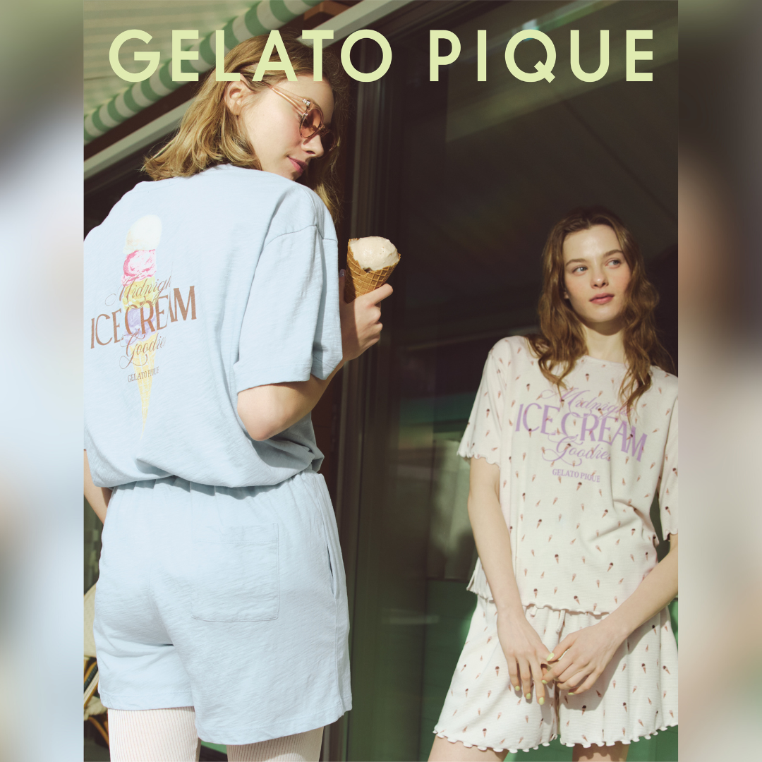 gelato pique