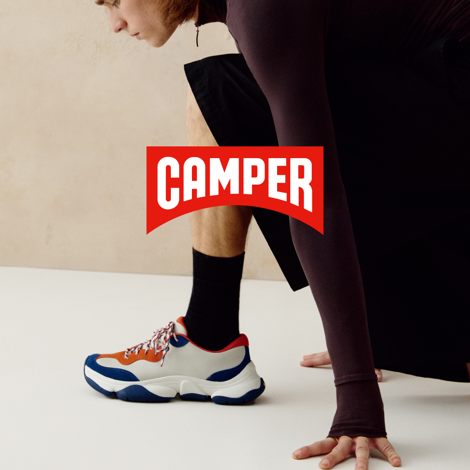 CAMPER