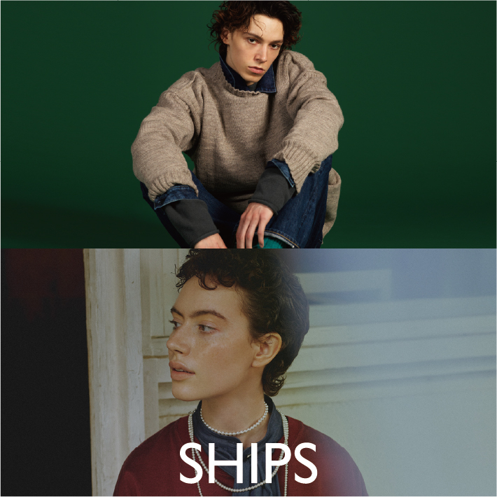 SHIPS