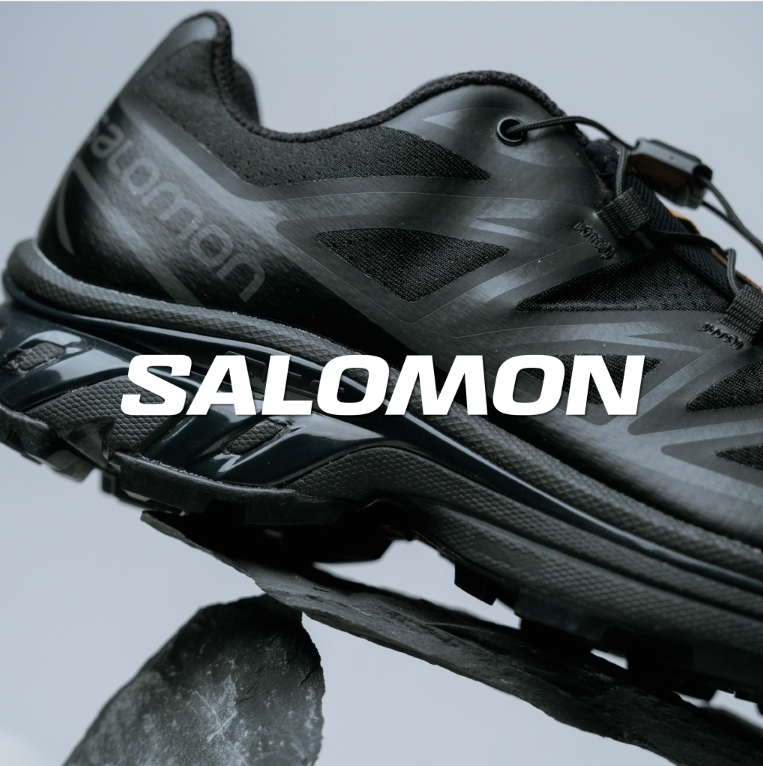 SALOMON