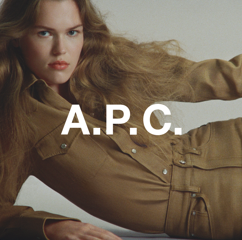 A.P.C.