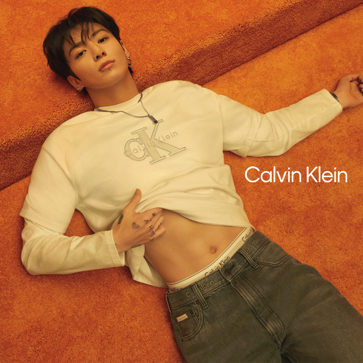 Calvin Klein