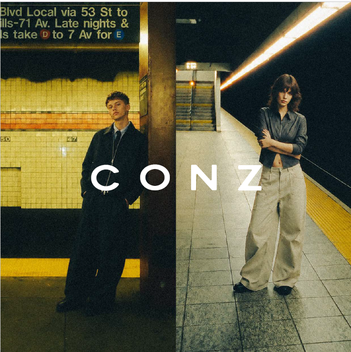 CONZ