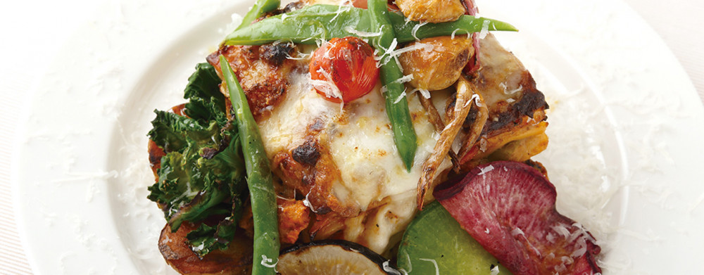 Trattoria&VegeDolce Mano-e-Mano