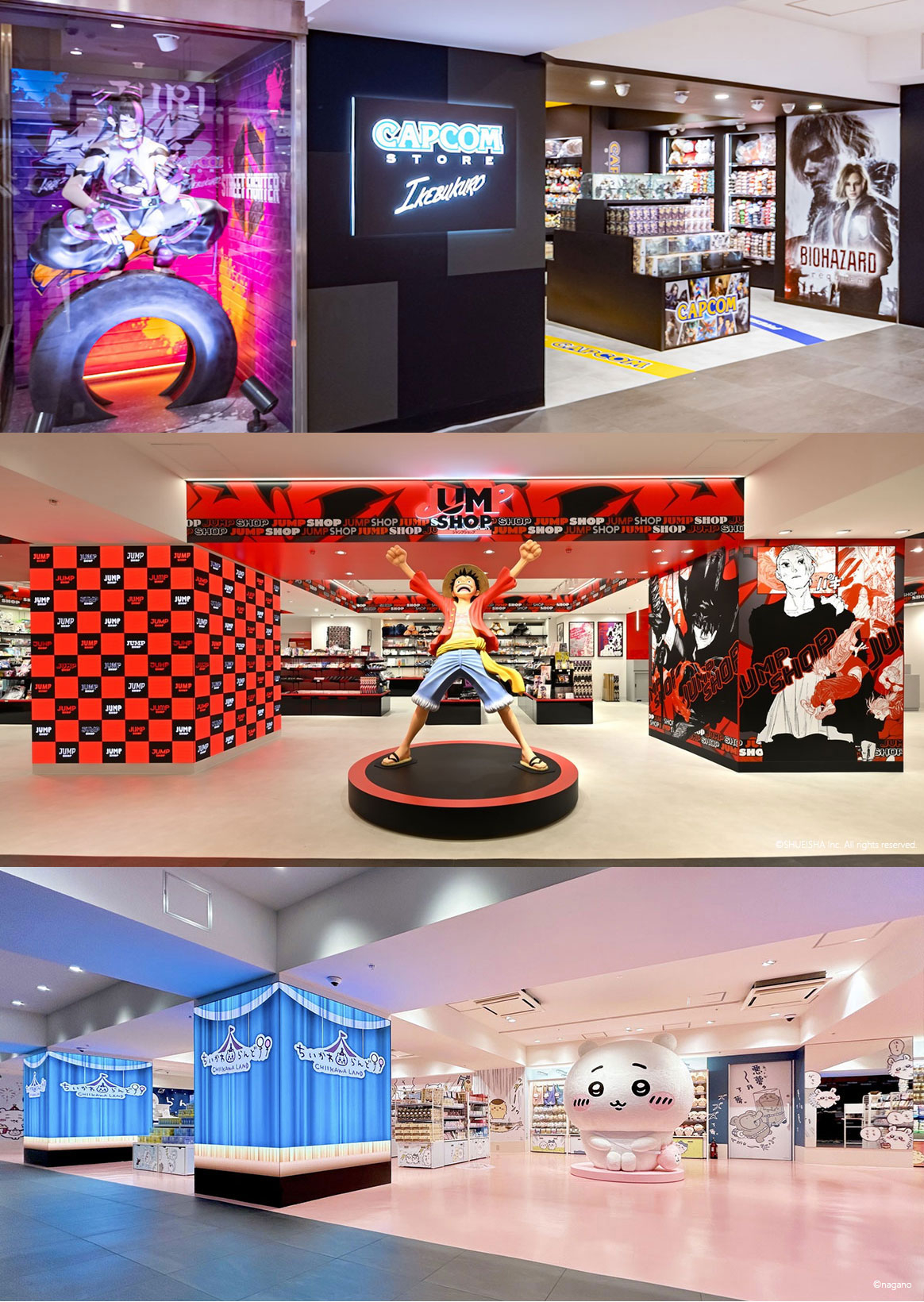 Welcome to “POP CULTURE BASE”