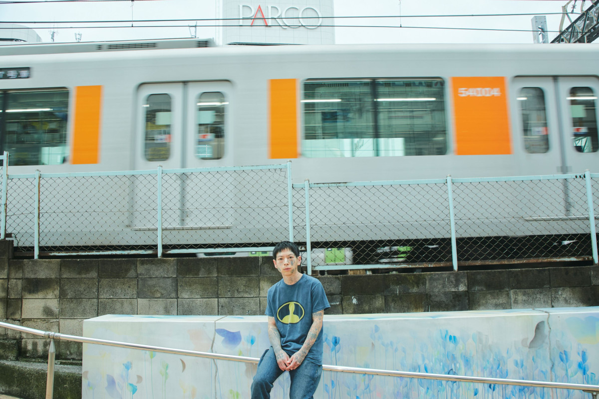 Interview｜ULTRA SUMMER in IKEBUKURO - TAPPEI: Beyond the Clouds