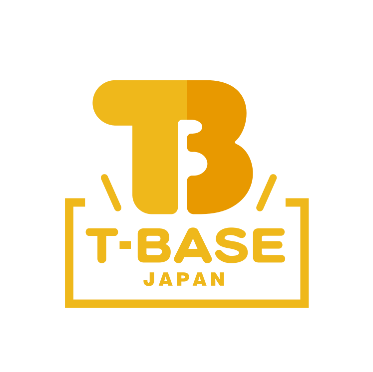 [ 2F อาคาร P' ] " T-BASE JAPAN" 9/13 NEW OPEN!