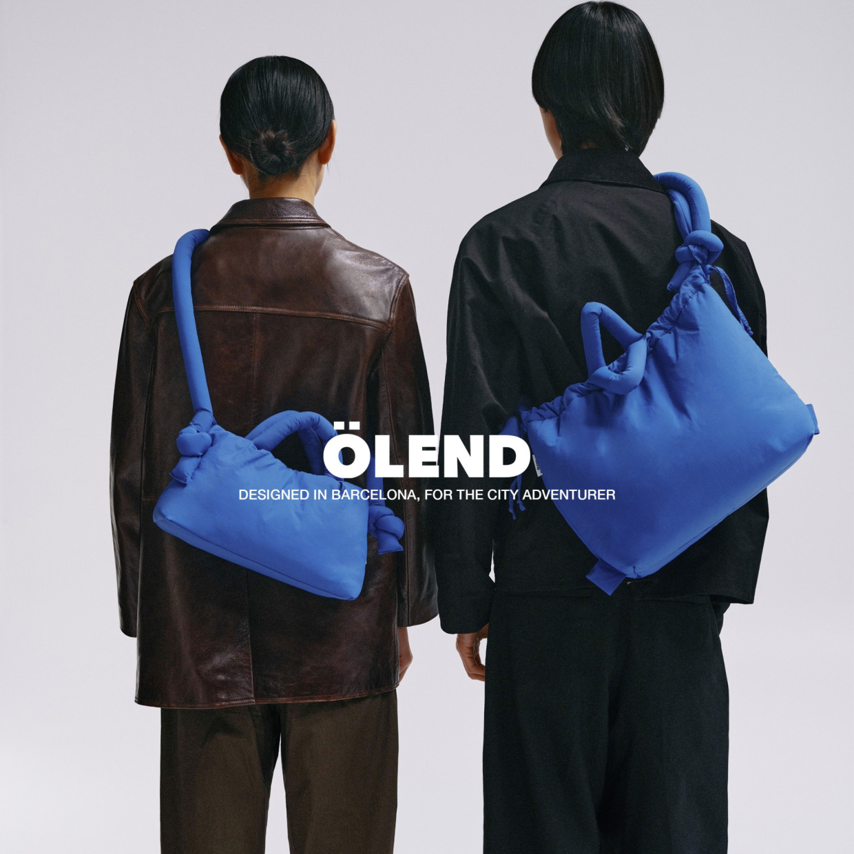 ÖLEND POPUP SHOP