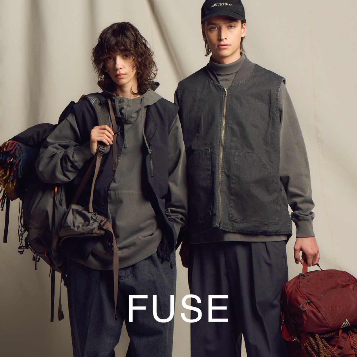 FUSE