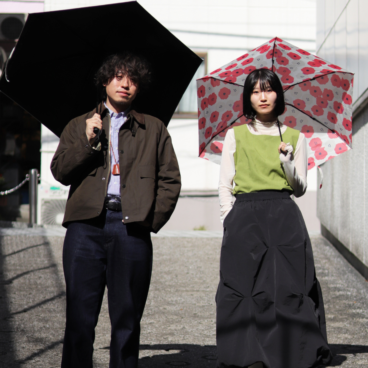 コレクターズ POP UP STORE