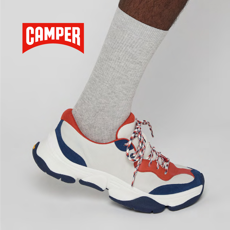 CAMPER