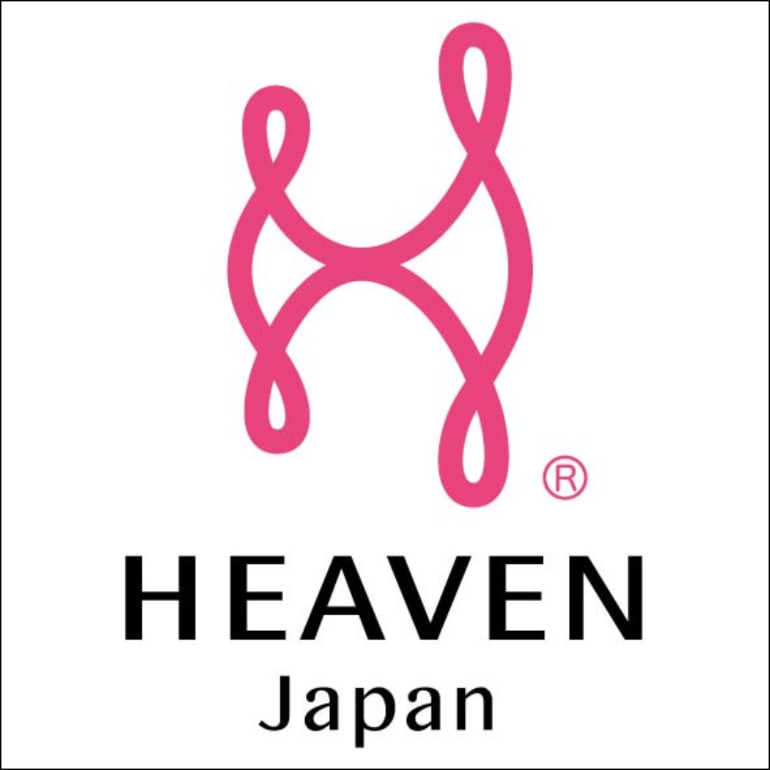 HEAVEN Japan POPUPSHOP