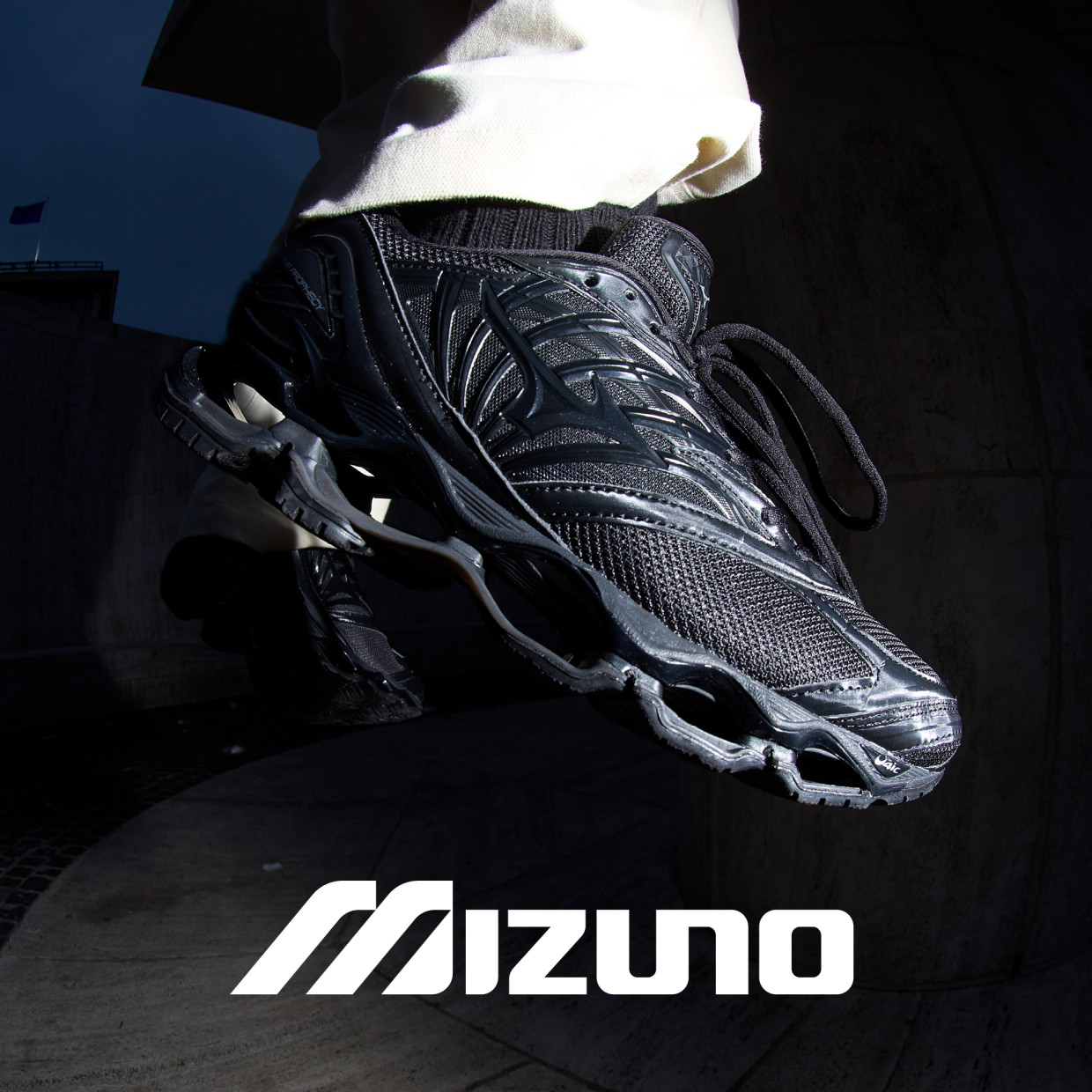 Mizuno SHOP | New & Renewal