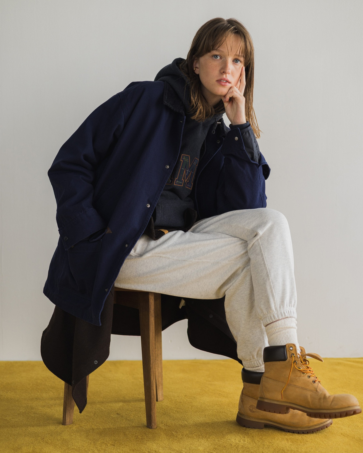 Timberland │ New & Renewal │ 池袋PARCO-パルコ-
