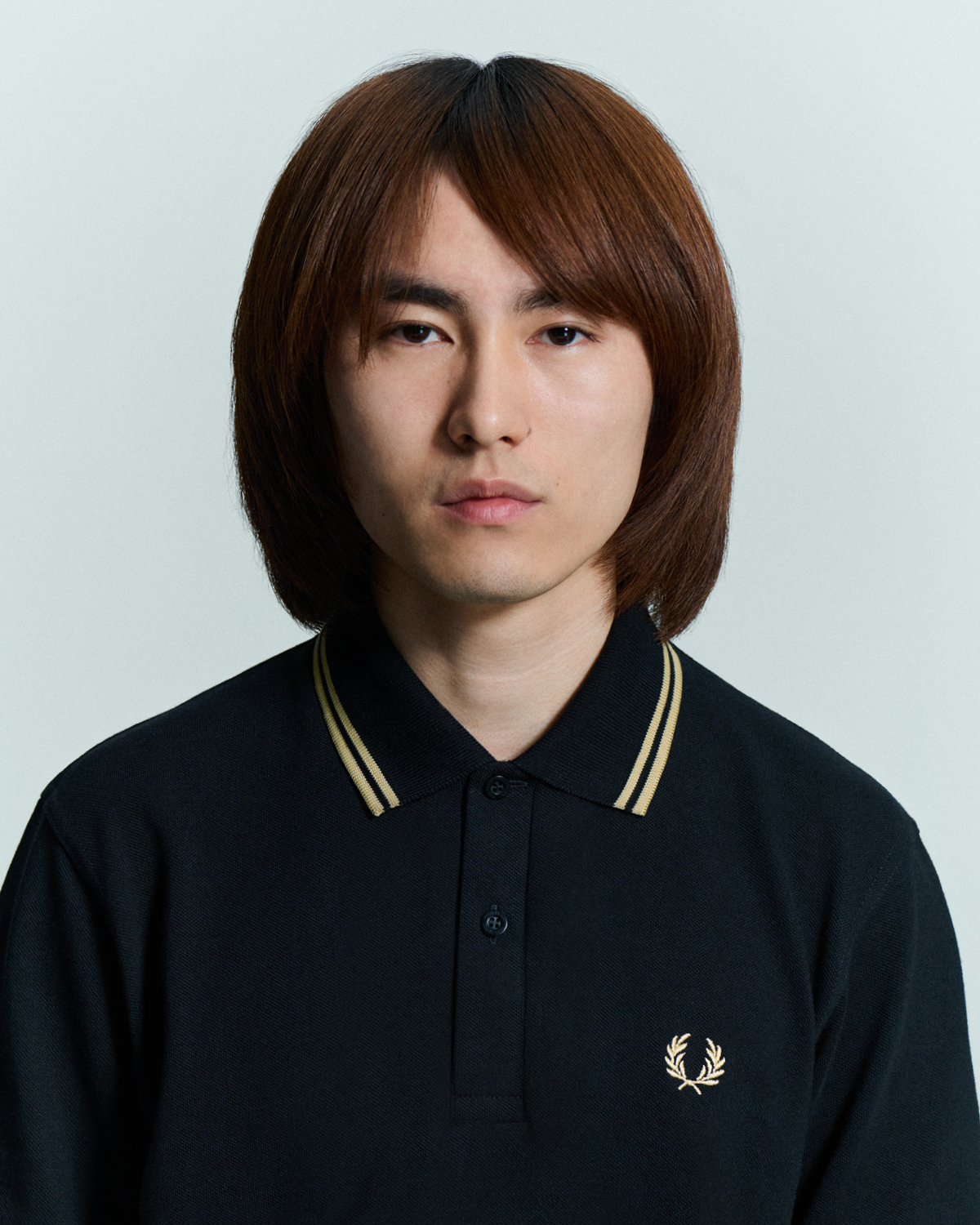  FRED PERRY
