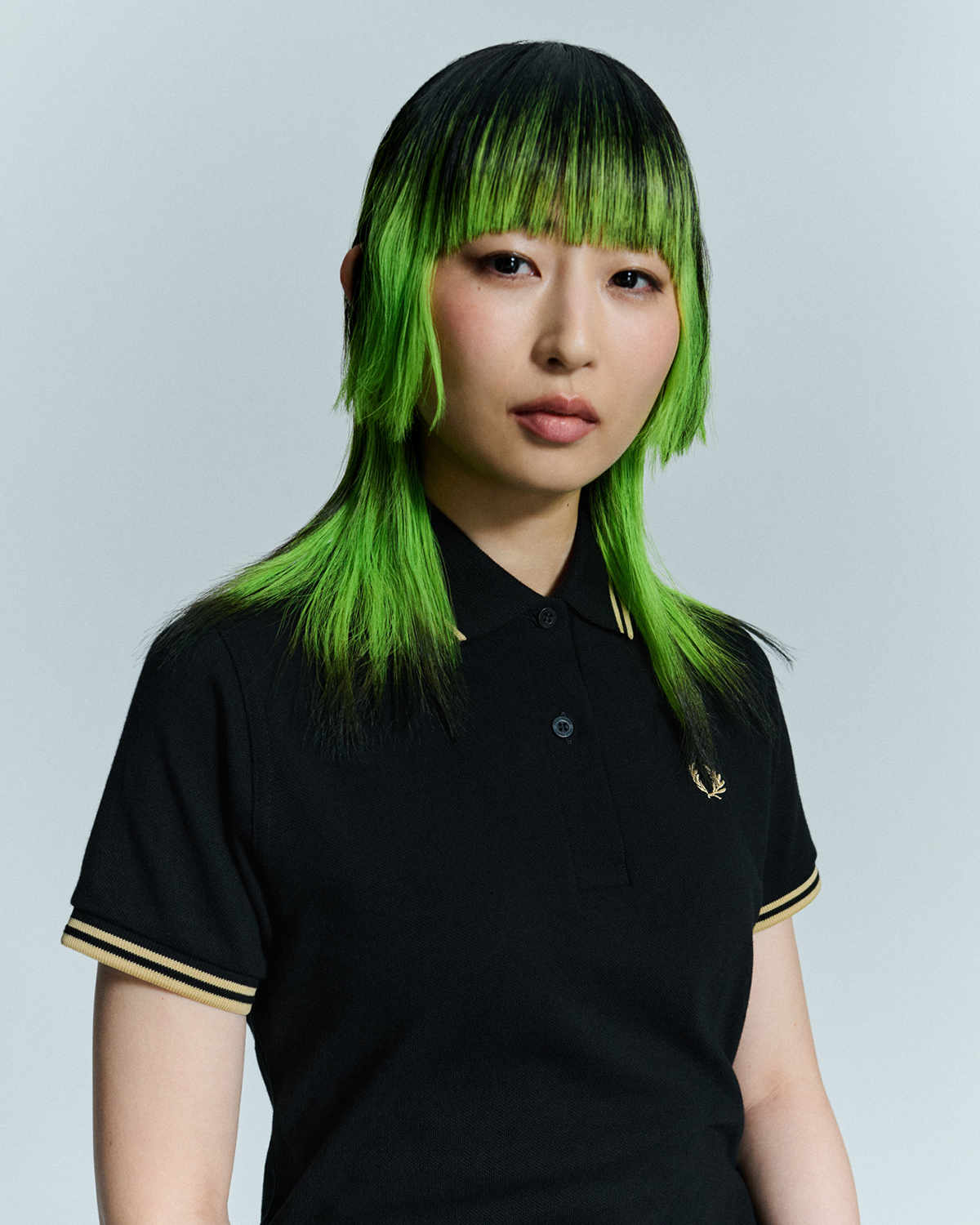  FRED PERRY