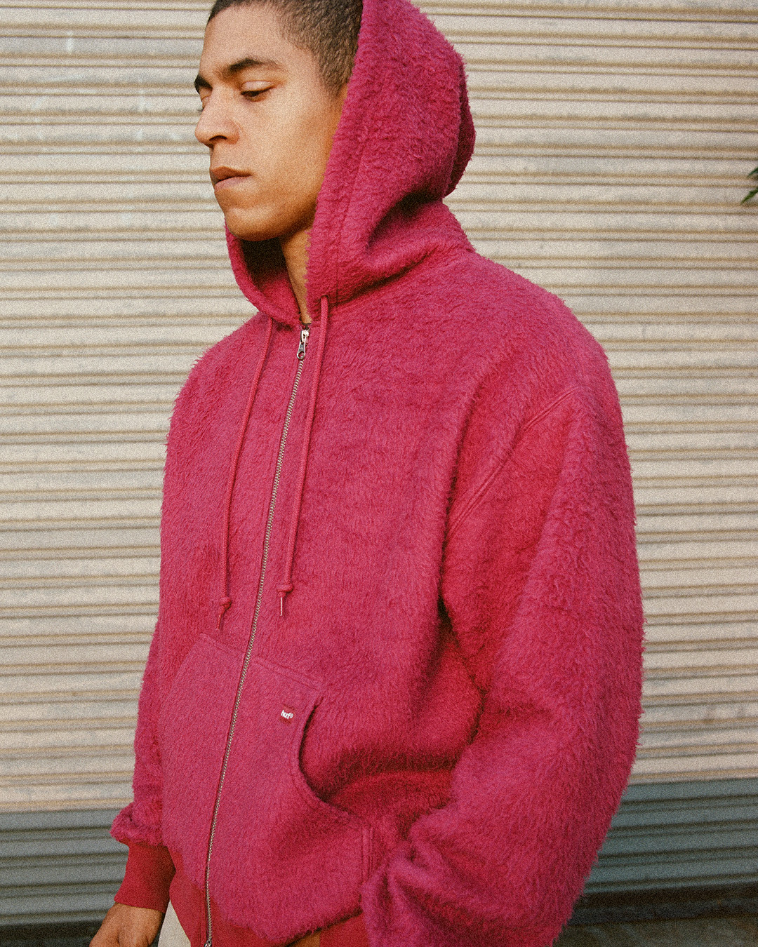 HUF