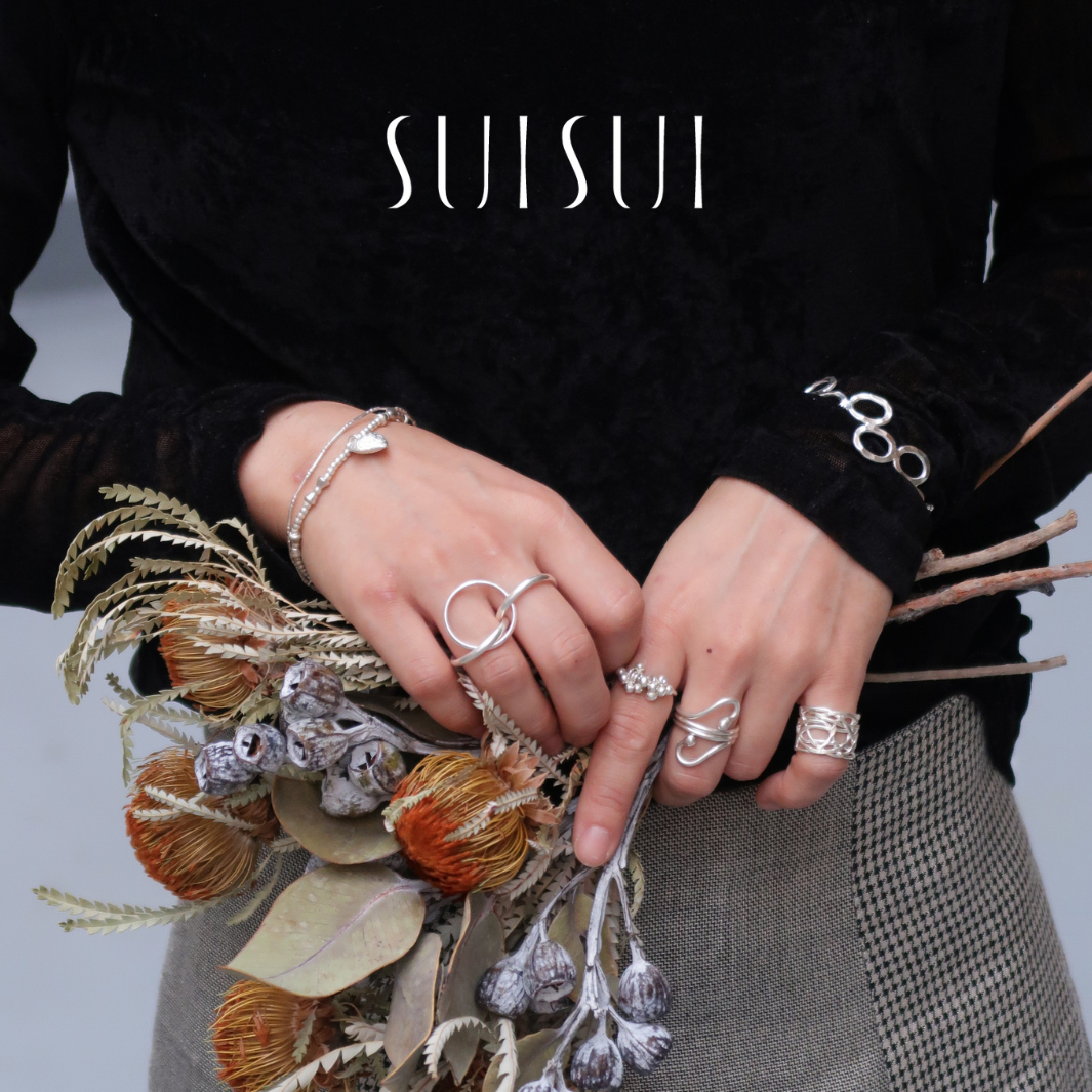 SUISUI