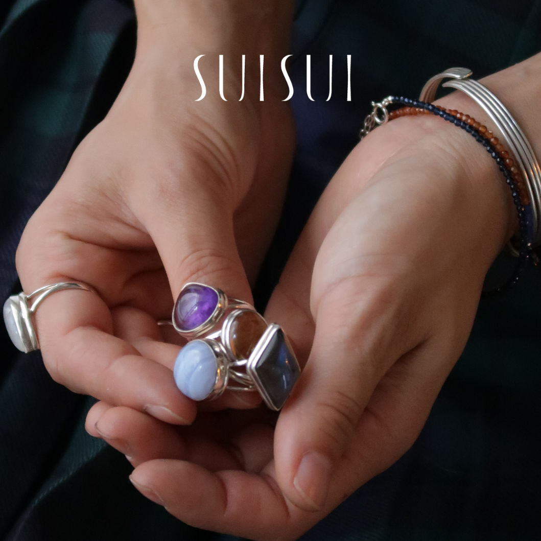 SUISUI