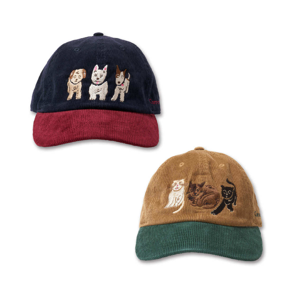 CommonNoun POPUP STORE