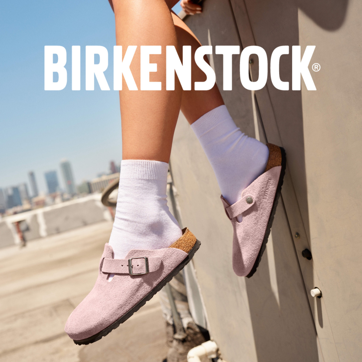 BIRKENSTOCK