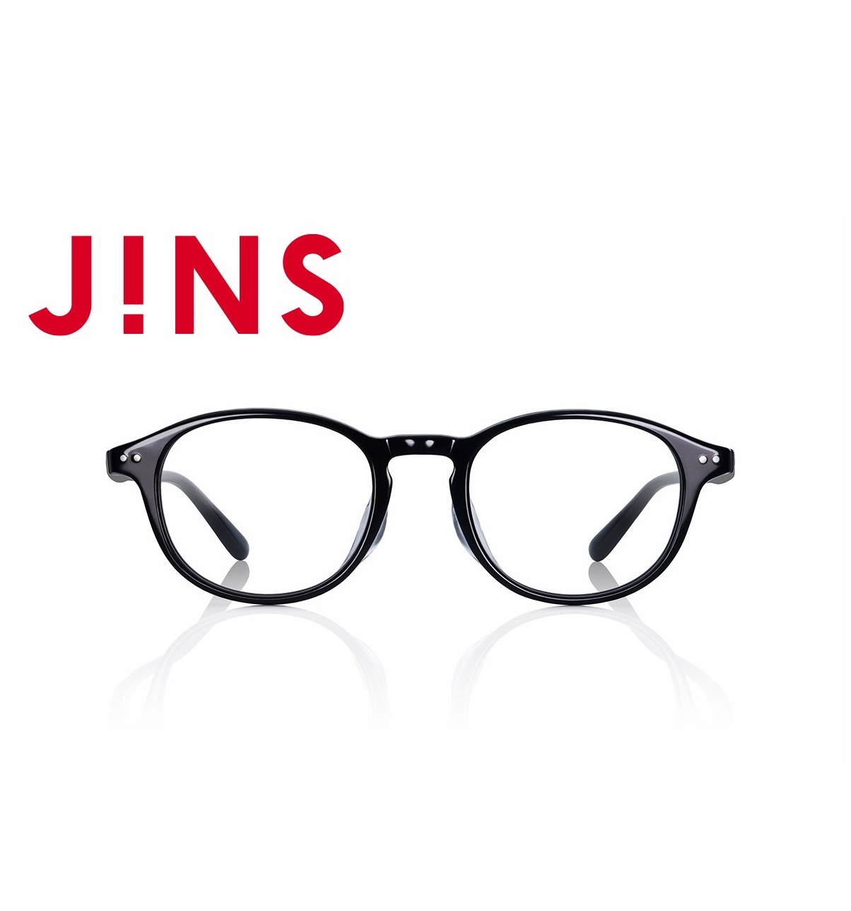 JINS New & Renewal