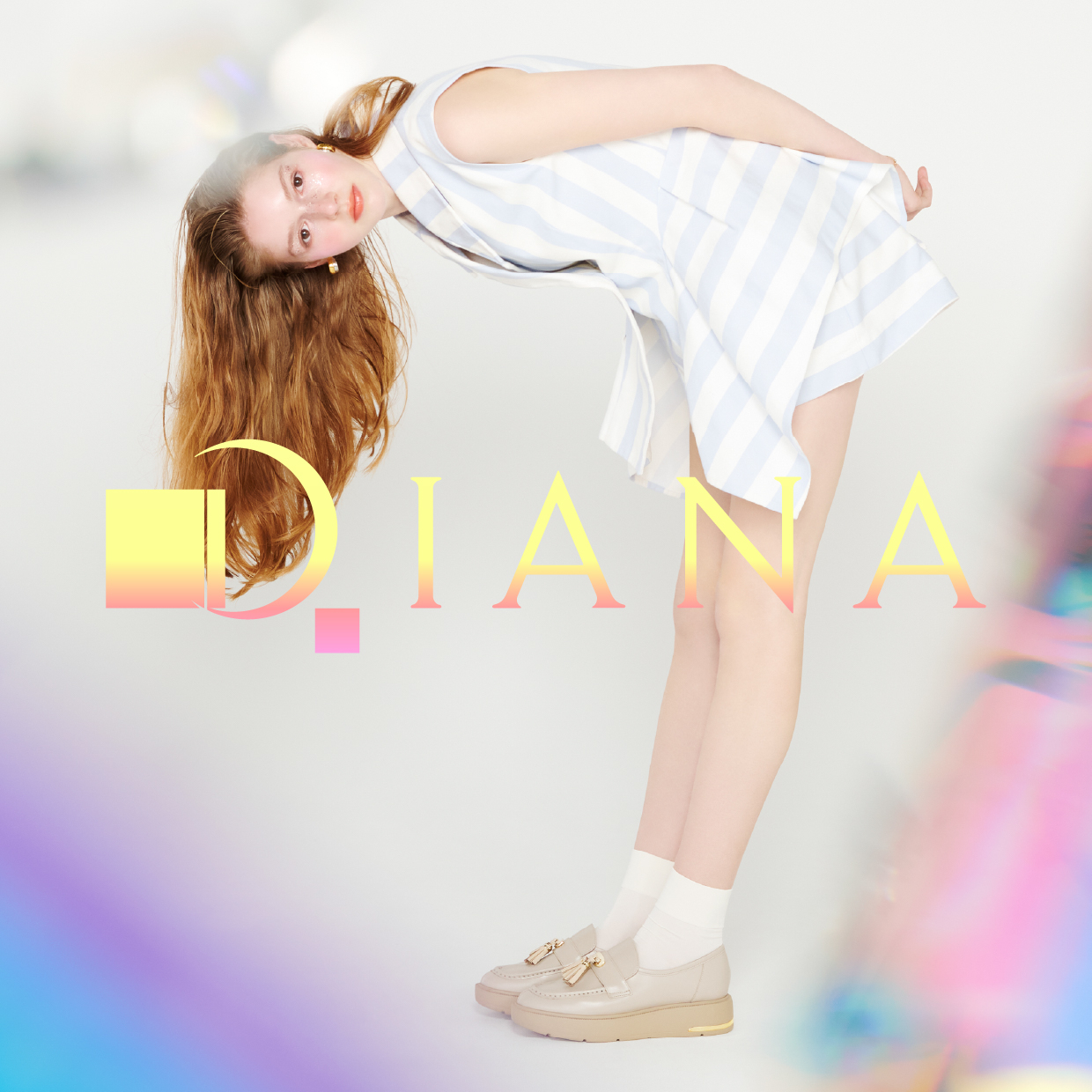 DIANA │ New & Renewal