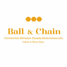 Ball ＆ Chain YELLOW LABEL