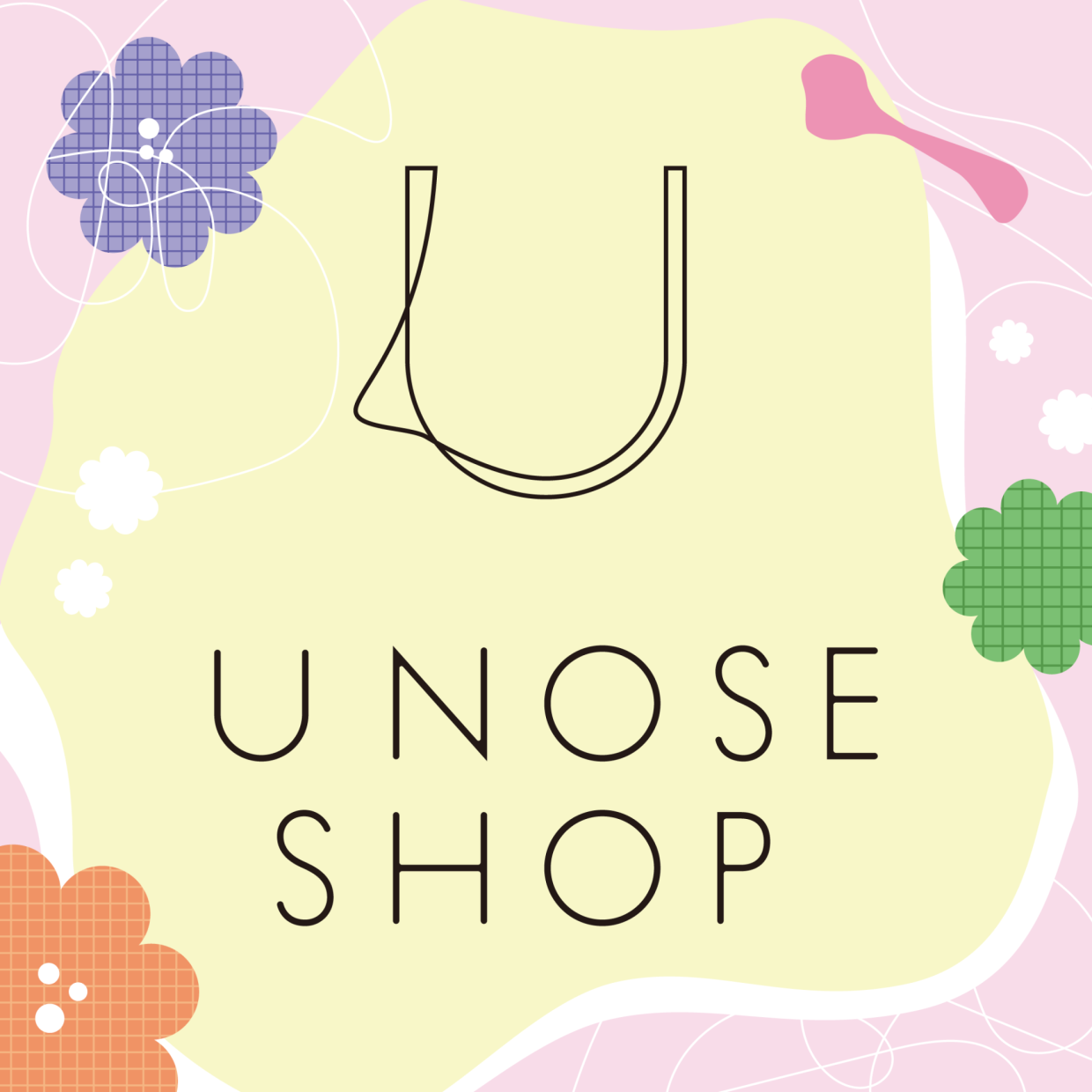 U NOSE SHOP │ New & Renewal