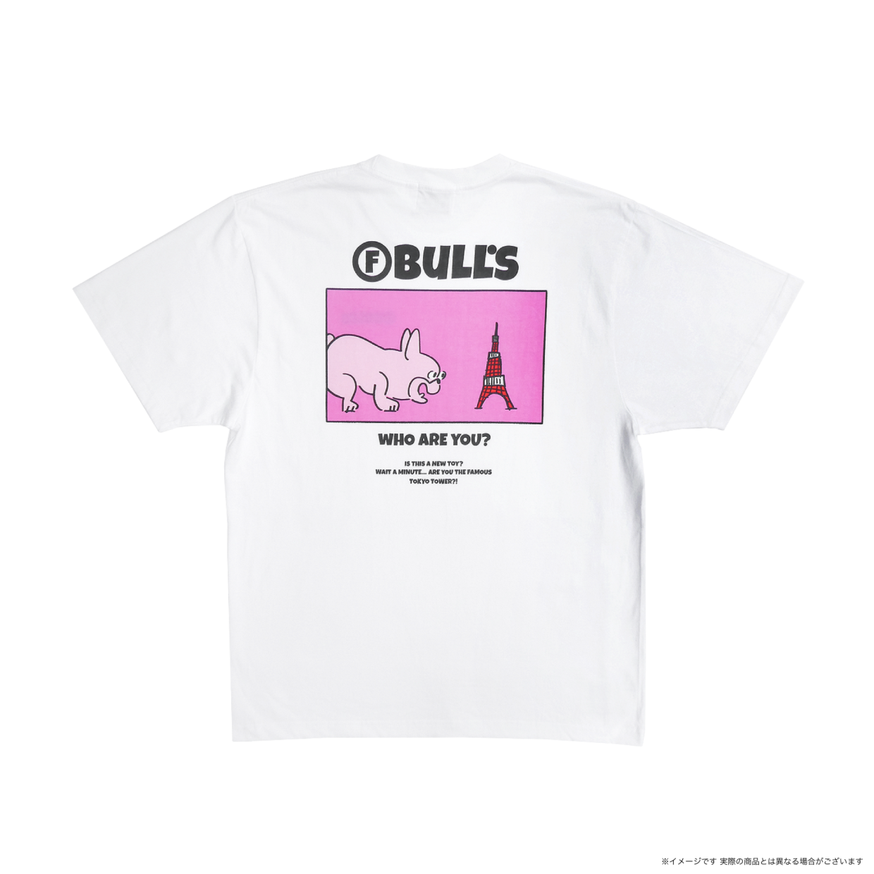 F BULL'S POP UP TOUR | Event & Pop Up │ 池袋PARCO-パルコ-