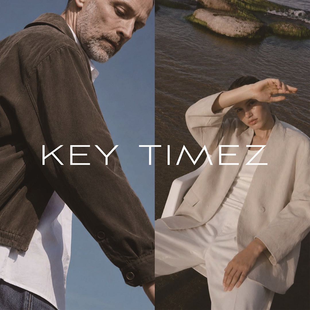 KEY TIMEZ