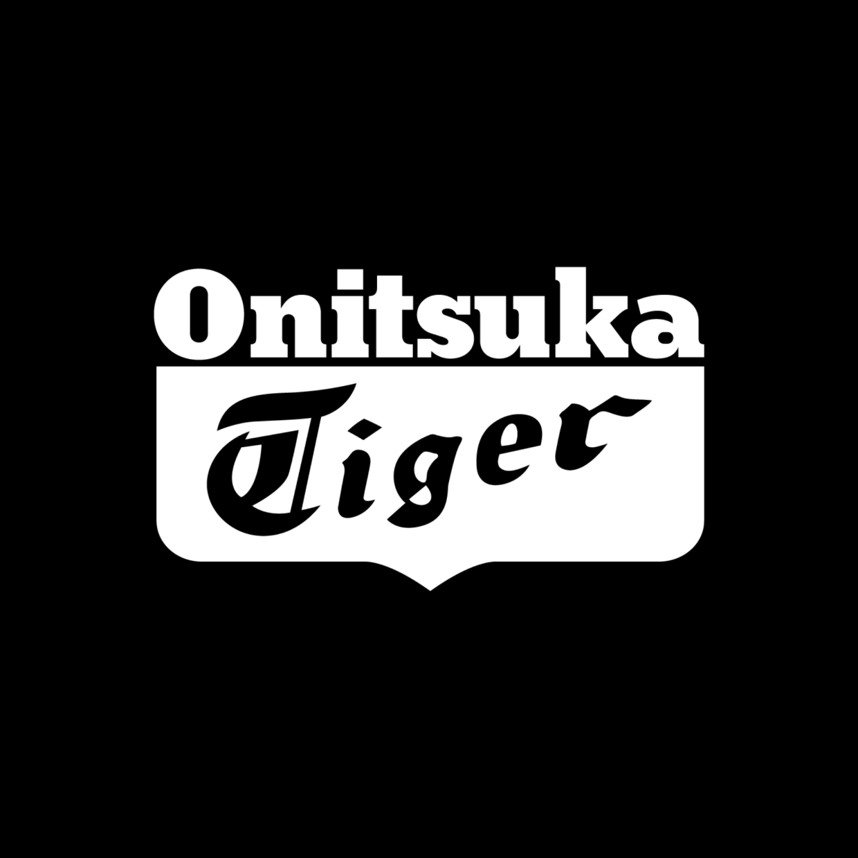 Onitsuka Tiger │ New & Renewal