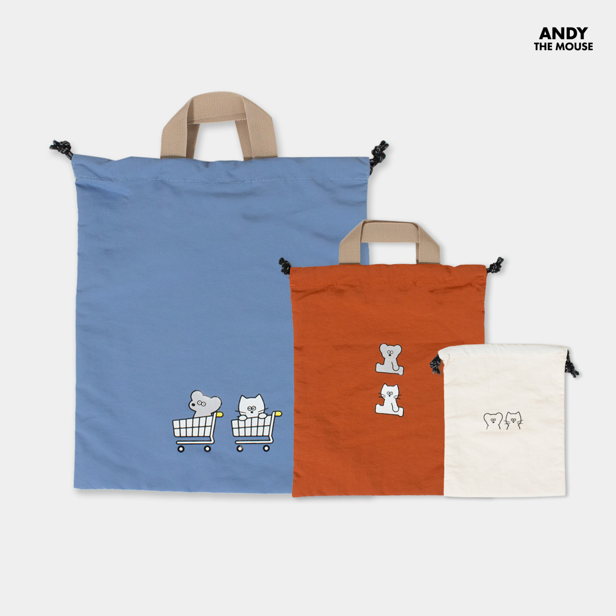 ANDY SHOP