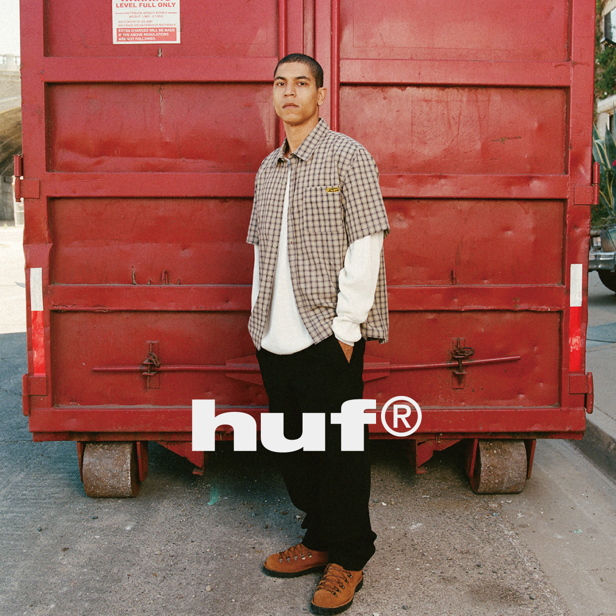 HUF