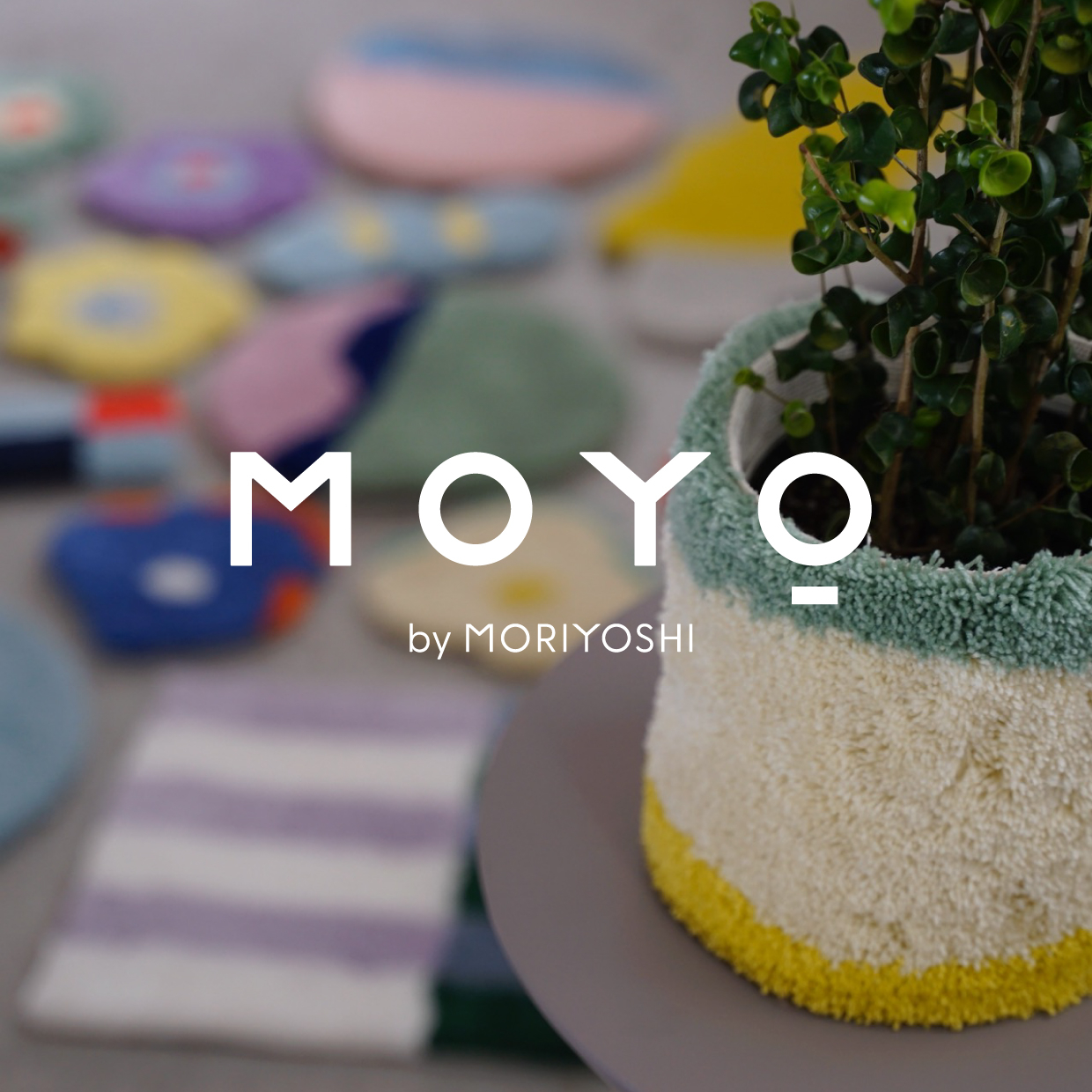 MOYO POPUP STORE