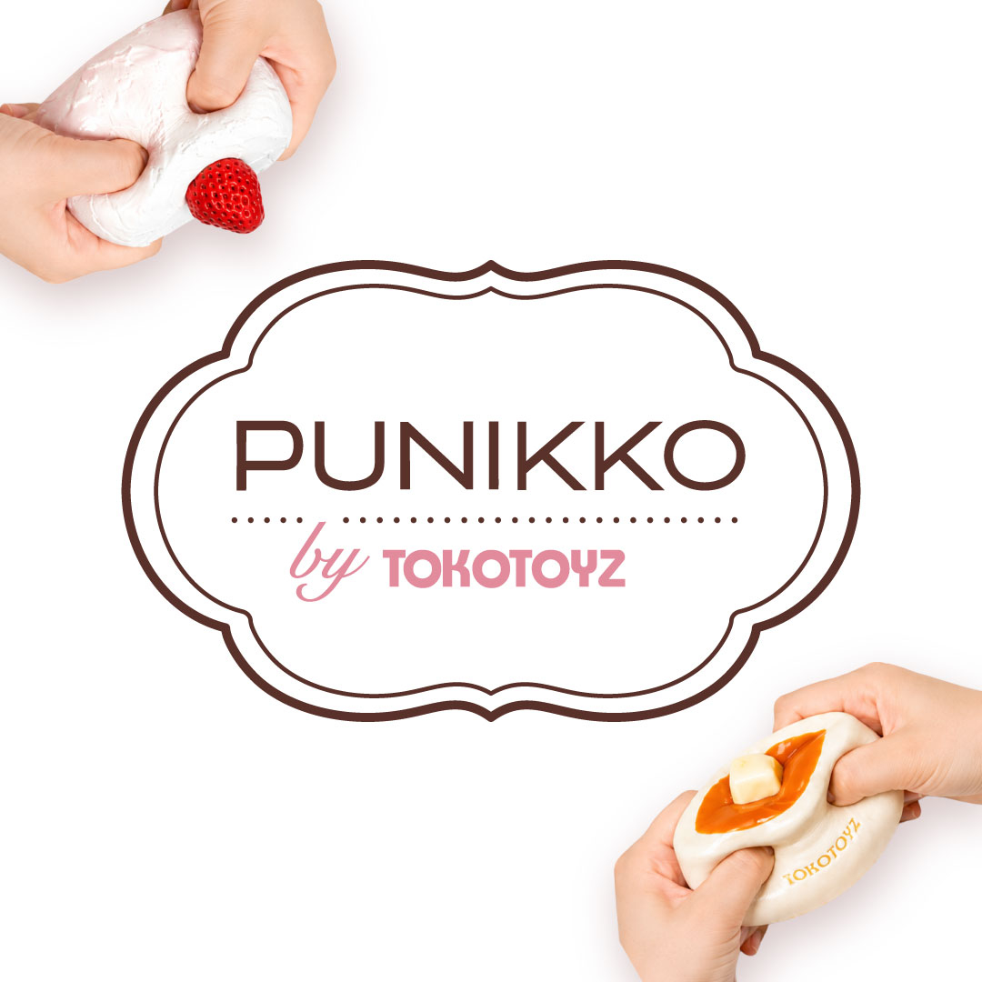 PUNIKKO by TOKOTOYZ │ New & Renewal