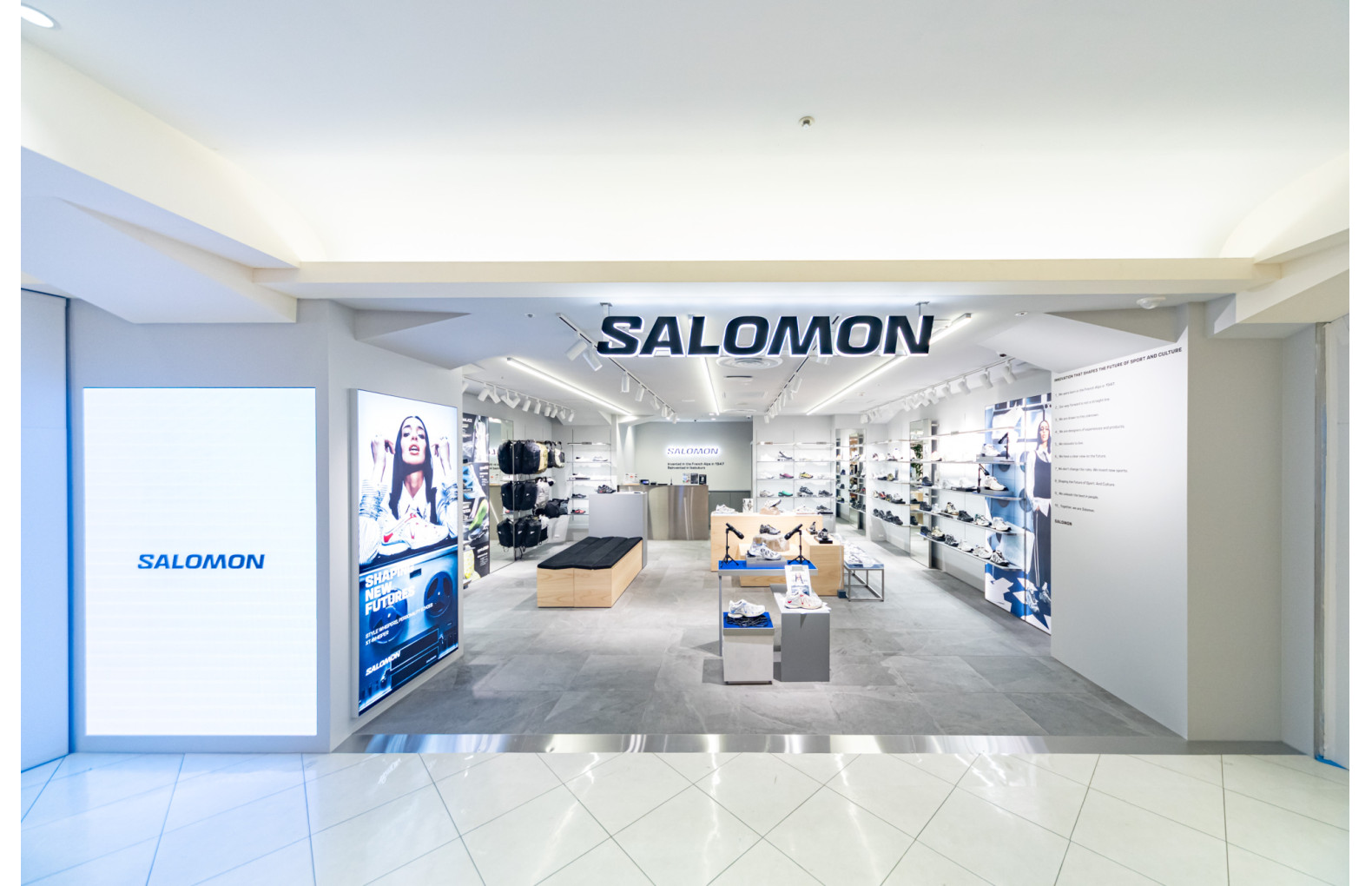 SALOMON