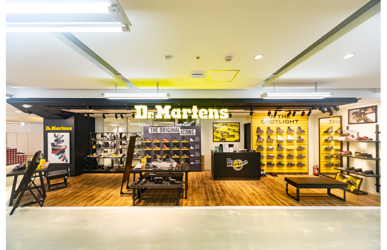 Dr.Martens