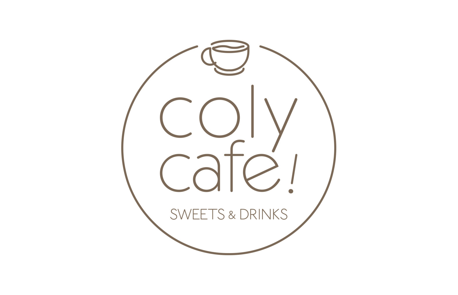 coly cafe!