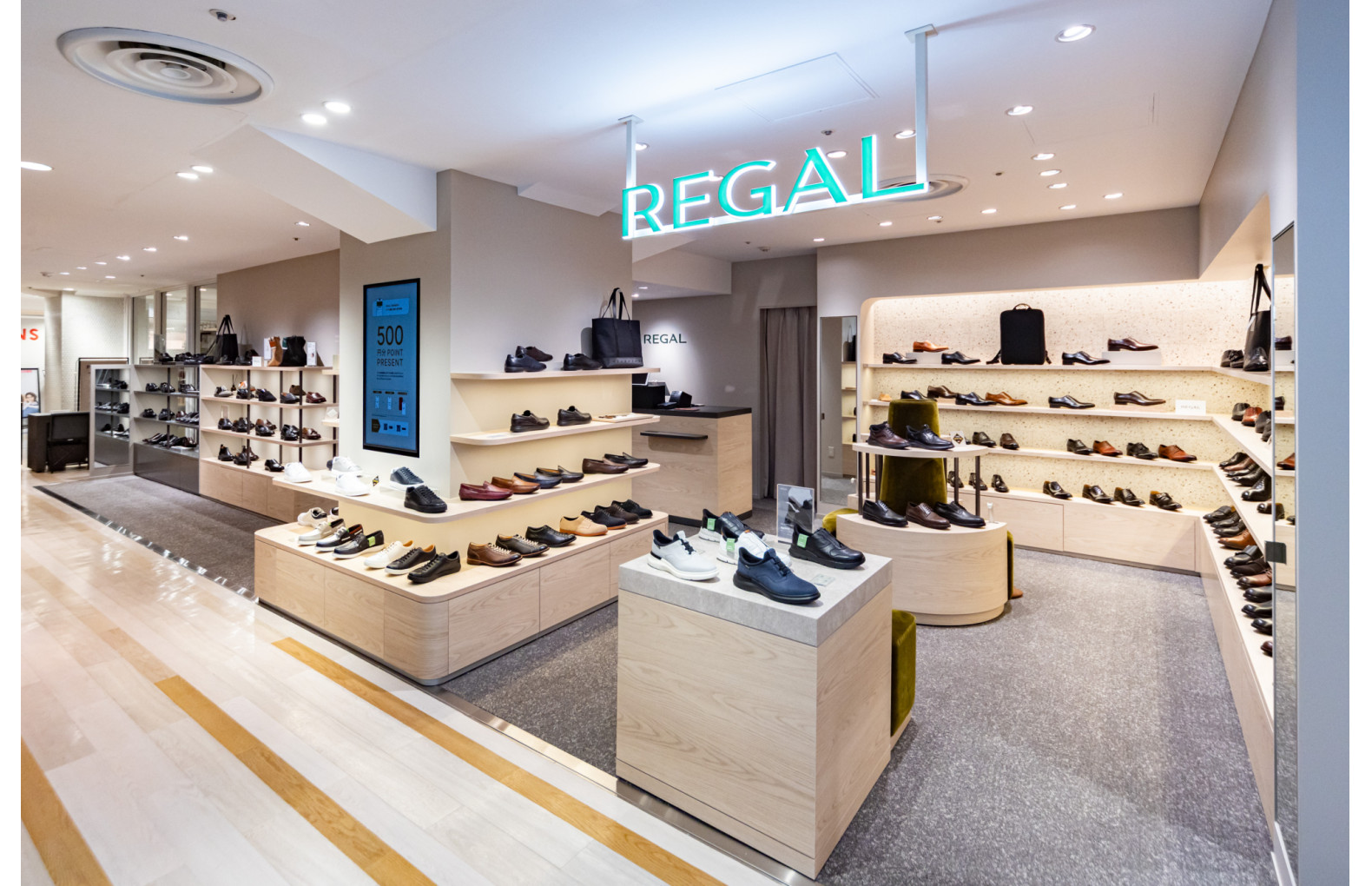 REGAL
