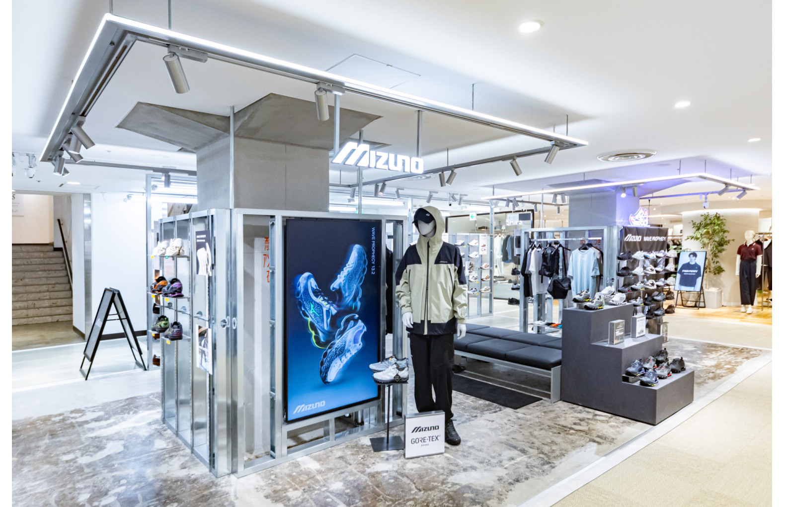 MIZUNO SHOP