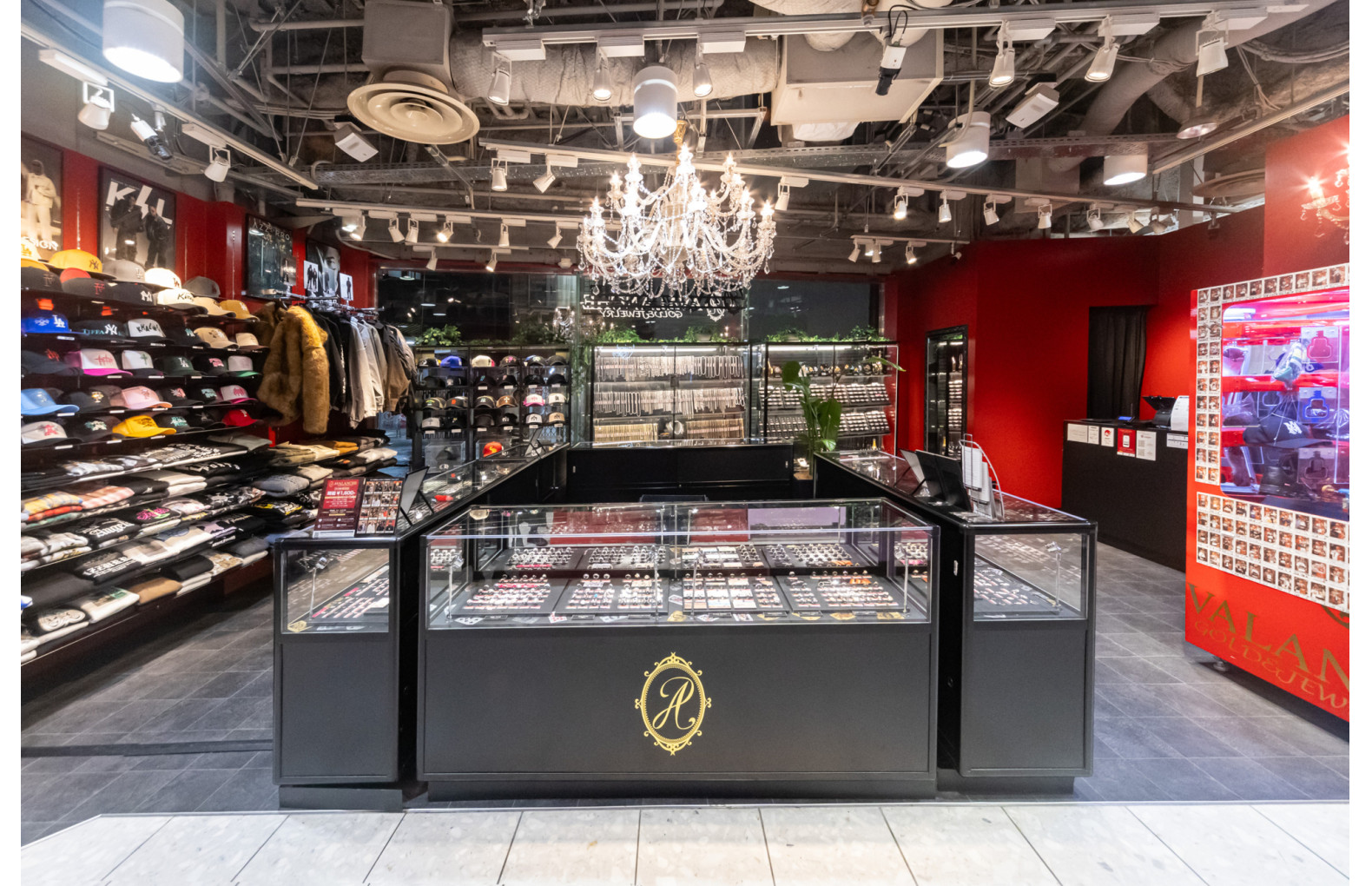 AVALANCHE GOLD&JEWELRY