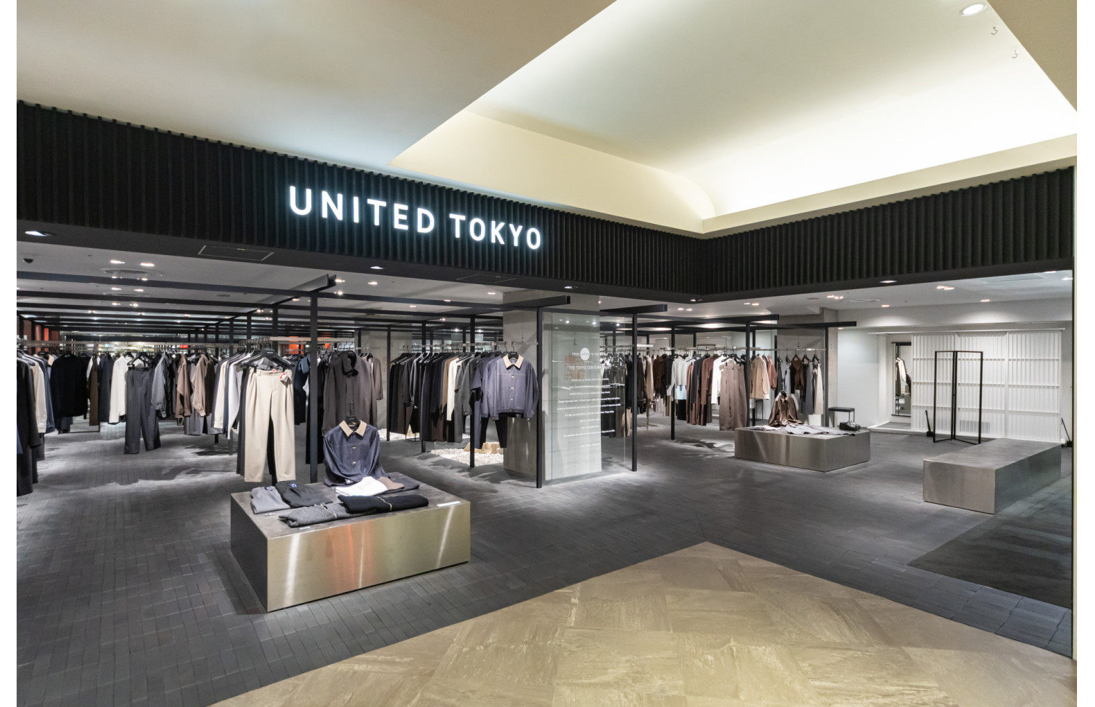 UNITED TOKYO
