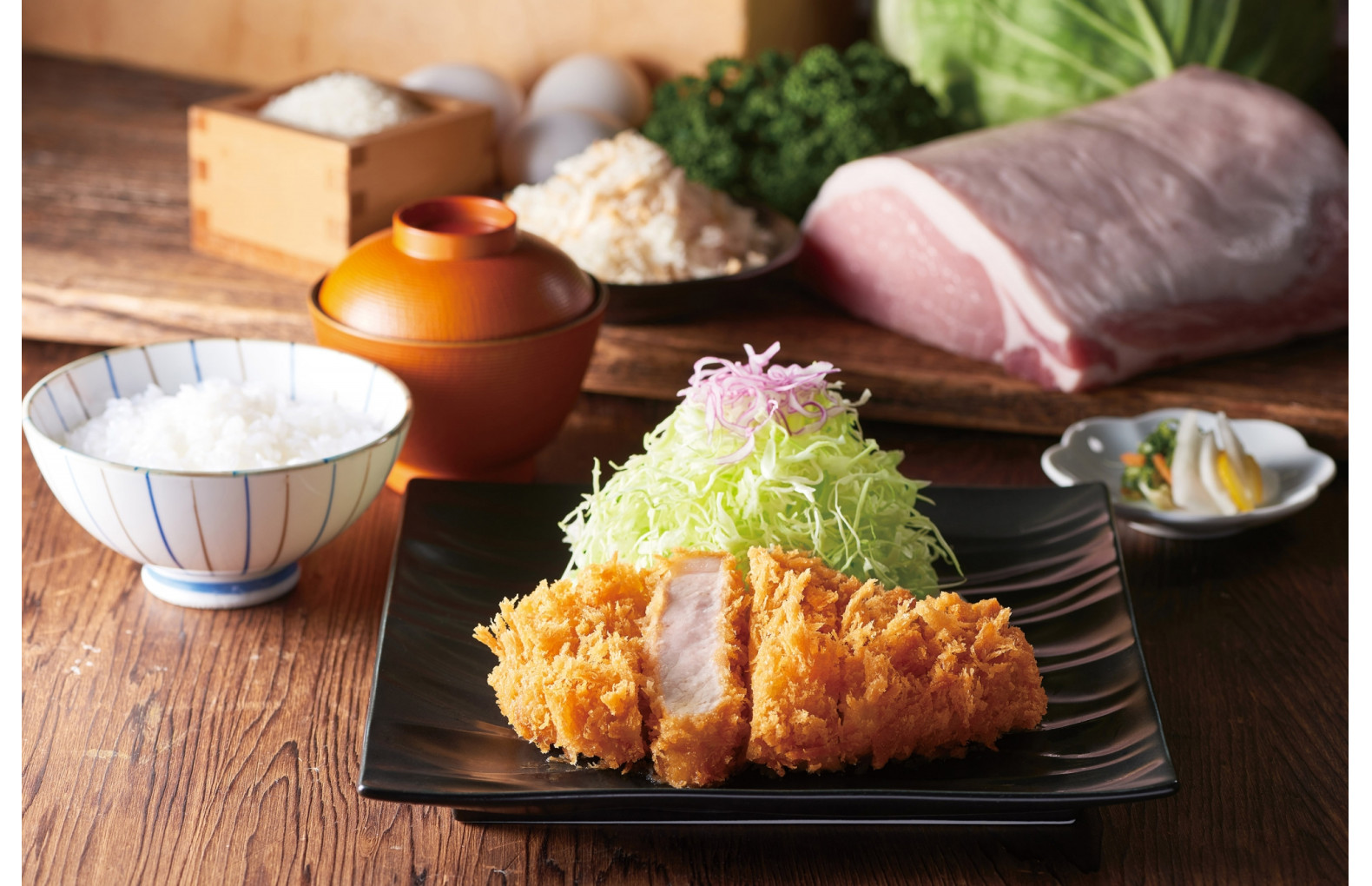 Kazuyuki Tonkatsu